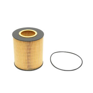 Filtru ulei motor pentru John Deere cod OEM P550938. HU12015X. XO333. SO10047. RE509672. RE538245 Breckner Germany