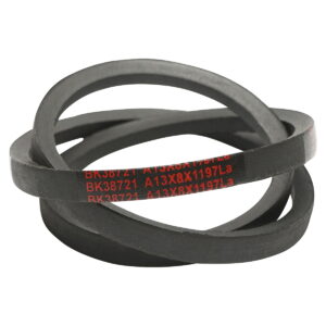 Curea transmisie trapezoidala A 13x8x1197 LA 13x1197 Breckner Germany