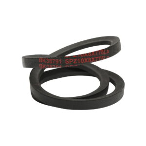 Curea transmisie trapezoidala SPZ 10x8x775 LA 10x775 Breckner Germany