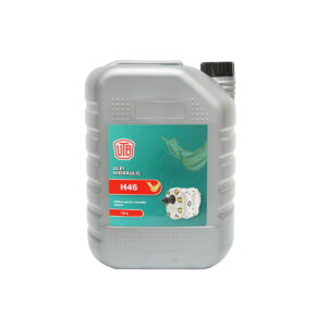 Ulei hidraulic THOR H46AW 10L