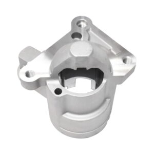 Capac electromotor/demaror Dacia Papuc si Solenza 1.9 Diesel F8Q