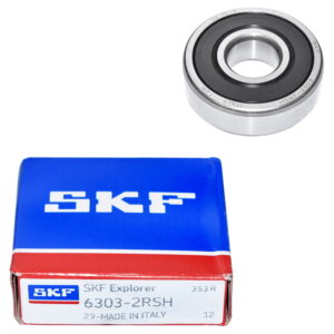Rulment SKF 6303 2RS