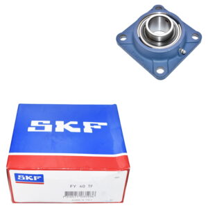 Lagar cu rulment SKF FY 40 TF
