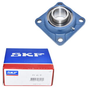 Lagar cu rulment SKF FY 45 TF