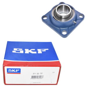 Lagar cu rulment SKF FY 50 TF