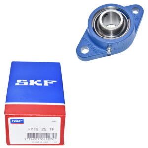 Lagar cu rulment SKF FYTB 25 TF