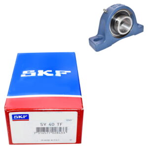 Lagar SKF SY 40 TF