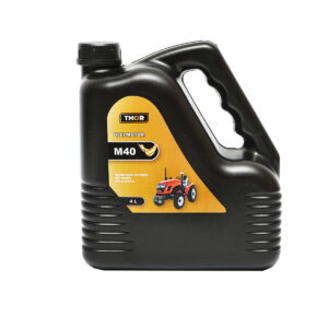 Ulei motor THOR M40 4L Lukoil