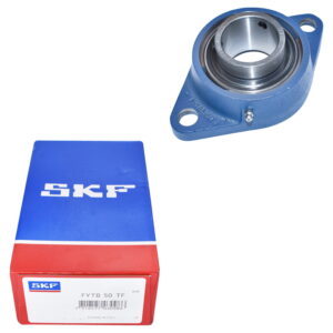 Lagar cu rulment SKF FYTB 50 TF