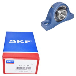 Lagar cu rulment SKF SY 35 TF