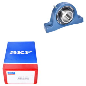 Lagar cu rulment SKFSY 45 TF