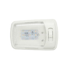 Lampa plafoniera simpla cu LED 12V Breckner Germany