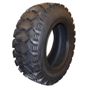 Anvelopa industriala 16.9/28 cu crampon 12PR. profil QH608