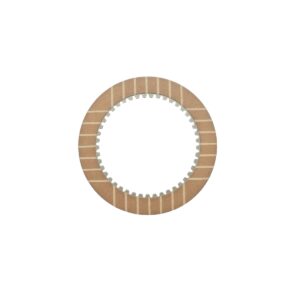 Disc frictiune priza putere 133.6x93x1.6mm John Deere AL38240