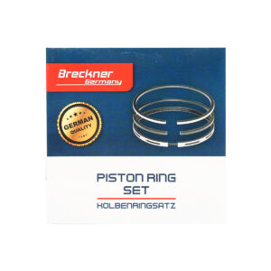 Segmenti piston 102mm 3.16x2.385x5mm John Deere AR55759