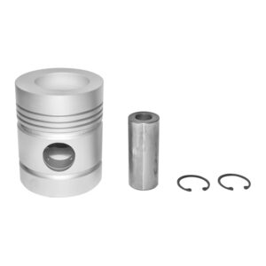 Piston motor cu bolt si sigurante Perkins. Massey Ferguson 738871M91