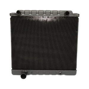 Radiator racire apa 565x700x65 din aluminiu pentru RABA