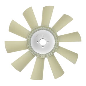 Elice radiator cu 10 palete Tractor Forestier. Perkins