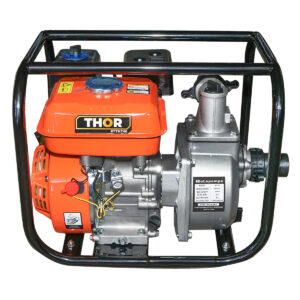 Motopompa WP20 motor 6.5 CP benzina debit maxim 30 m3/h Thor