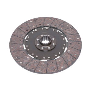 Disc ambreiaj complet cu placute ferodou 16 caneluri fi 325 D-1010 Breckner Germany