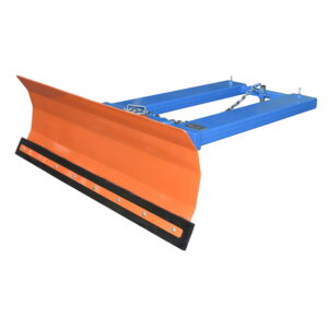 Lama de zapada pentru stivuitor latime 1500mm cu pridere pe lame 1185mm 156Kg