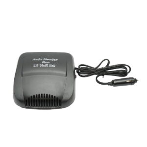 Aeroterma si ventilator auto 12V 150W