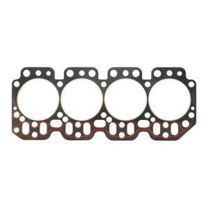 Garnitura chiulasa 4 cilindri 119mm pentru John Deere serie 4039. 4045. 4202. 4219. 4239. 4276 R125863