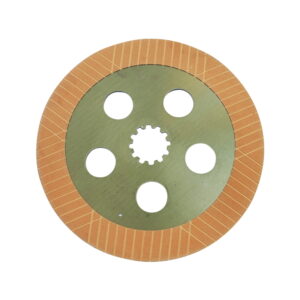 Disc frana 306x45.5x7.2mm pentru John Deere AL29645