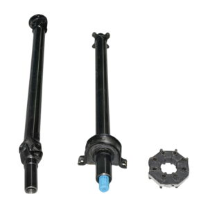 Cardan complet Dacia Papuc 1.9D lung 2080mm 6001545700