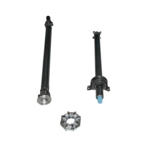 Cardan complet Dacia Papuc 1.9D scurt 1970mm