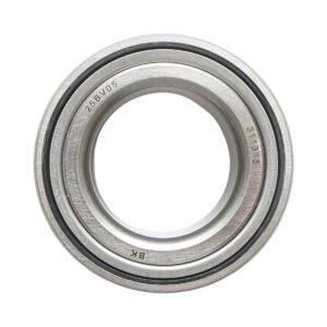 Rulment spate pentru Dacia Papuc 1.9D 355082RS 39x68x37