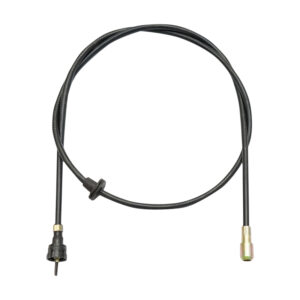 Cablu kilometraj cu piulita mare pentru Dacia 1300