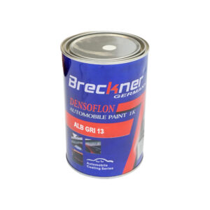 Vopsea auto 1K Alb Gri 13 1L Breckner Germany