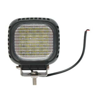 Lampa cu 16 LED-uri 10-30V 48W unghi radiere 60 de grade tip flood Breckner Germany