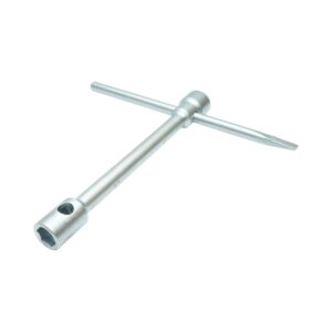 Cheie tubulara 27x30 cu levier