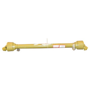 Cardan 1200 mm T2 cruce 23.8x61.3 (teava triunghiulara) 1 3/8 Z=6