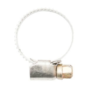 Colier furtun inox 16-27A