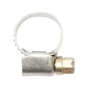 Colier furtun inox 10-16A