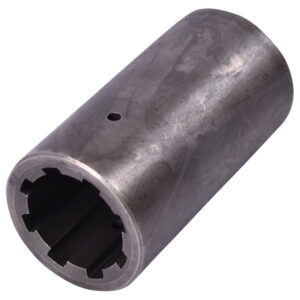 Bucsa canelata reductor 8 dinti Z=8 U-650