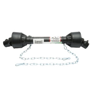Cardan 650mm T1 cruce 22x54 SPC teava triunghiulara 1 3/8 Z=6