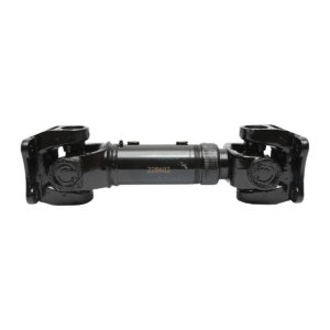 Arbore cardan transmisie spate L=421/481mm pentru Tractor Forestier model nou si vechi