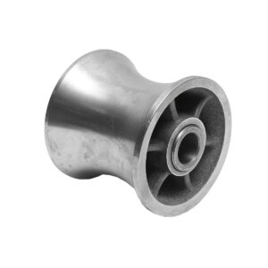 Rola orizontala troliu fi 140mm Tractor Forestier