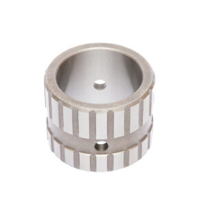 Bucsa pinion Z=22 fi 54x69.95mm pentru reductor ax secundar (ax 2) Tractor Forestier