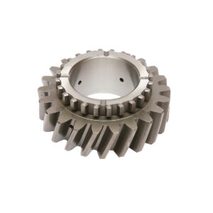 Pinion ax intermediar Z=22 pentru reductor ax secundar (ax 2) Tractor Forestier