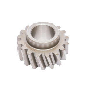 Pinion reductor Z=17 Tractor Forestier