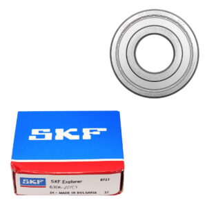 Rulment SKF 6306-2Z/C3