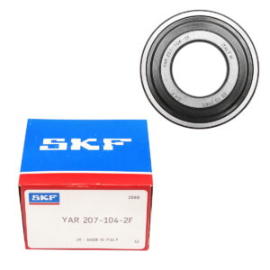 Rulment SKF YAR 207 -104-2F