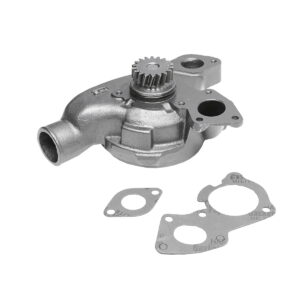 Pompa apa pentru Massey Ferguson. Landini. Perkins. JCB OEM 4131E011