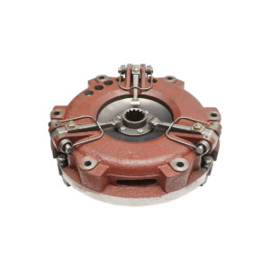 Ambreiaj asamblat 10 toli cu 3 parghii UTB U-445