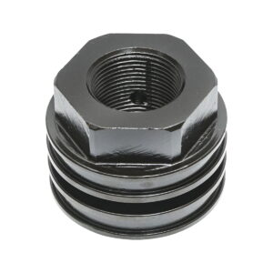 Cap cilindru hidraulic 40x70mm pentru JCB 2CX. 2CXS. 2CX FARMASTER. 2CXSL. 2DX LE. 2CXL. 2CXAIRMASTER. 2CX AM LE. 50519 FM. 504B OEM 595-10027